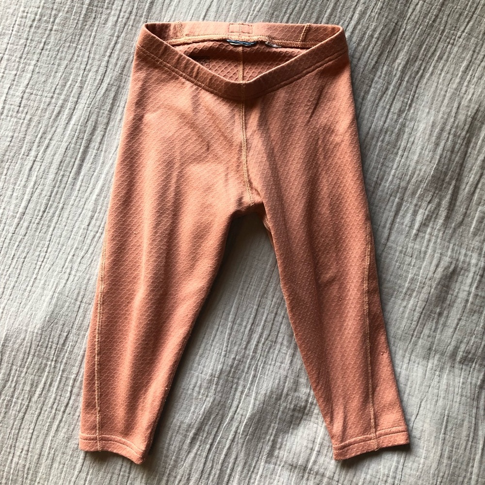 Patagonia Infant Capilene Pant